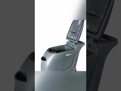 Máy chà sàn đẩy tay FS45B