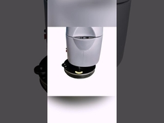 Máy lau sàn bằng tay để làm sạch nhanh thiết kế năng lượng thấp