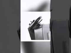 Máy làm sạch sàn gạch vuông nhỏ Máy lau sàn thương mại