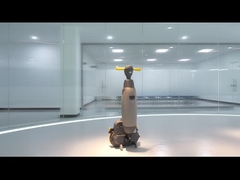 Máy Chà Sàn Công Nghiệp MFS208N Cho Những Nơi Sàn Nhỏ Cứng