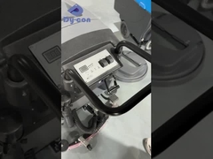 Điều khiển dễ dàng Walk-Behind sàn giặt