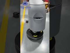 Luôn luôn có một máy giặt sàn Dycon có thể giúp bạn