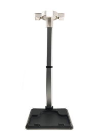 Máy làm sạch sàn trong nước lớn hơn Orbit Dễ dàng mang đi mọi nơi 0,7L