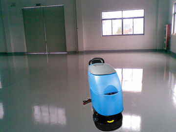 Máy Khử Tầng Sàn Công Nghiệp Tự Động Cơ Khí Dycon hoàn toàn Sử dụng
