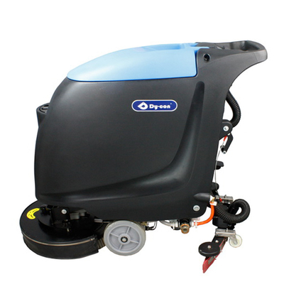 OEM Dycon CE thương mại đi lại phía sau máy lau sàn