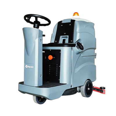 Máy rửa sàn thân thiện với môi trường cho không gian nhỏ gọn Công nghệ ổ đĩa 24V Thời lượng pin 5 giờ Tỷ lệ phủ sóng làm sạch 90%