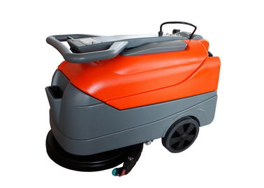 Máy lau sàn điện công nghiệp, đi xe trên thiết bị chà sàn